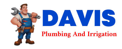 Trusted plumber in MCKENZIE